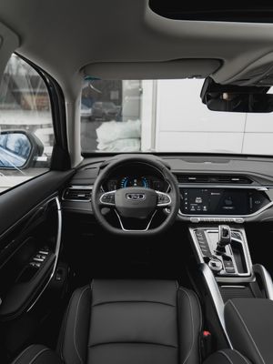 Belgee X70 2025 года, 0 км - вид 13