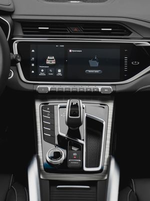 Belgee X70 2025 года, 0 км - вид 14