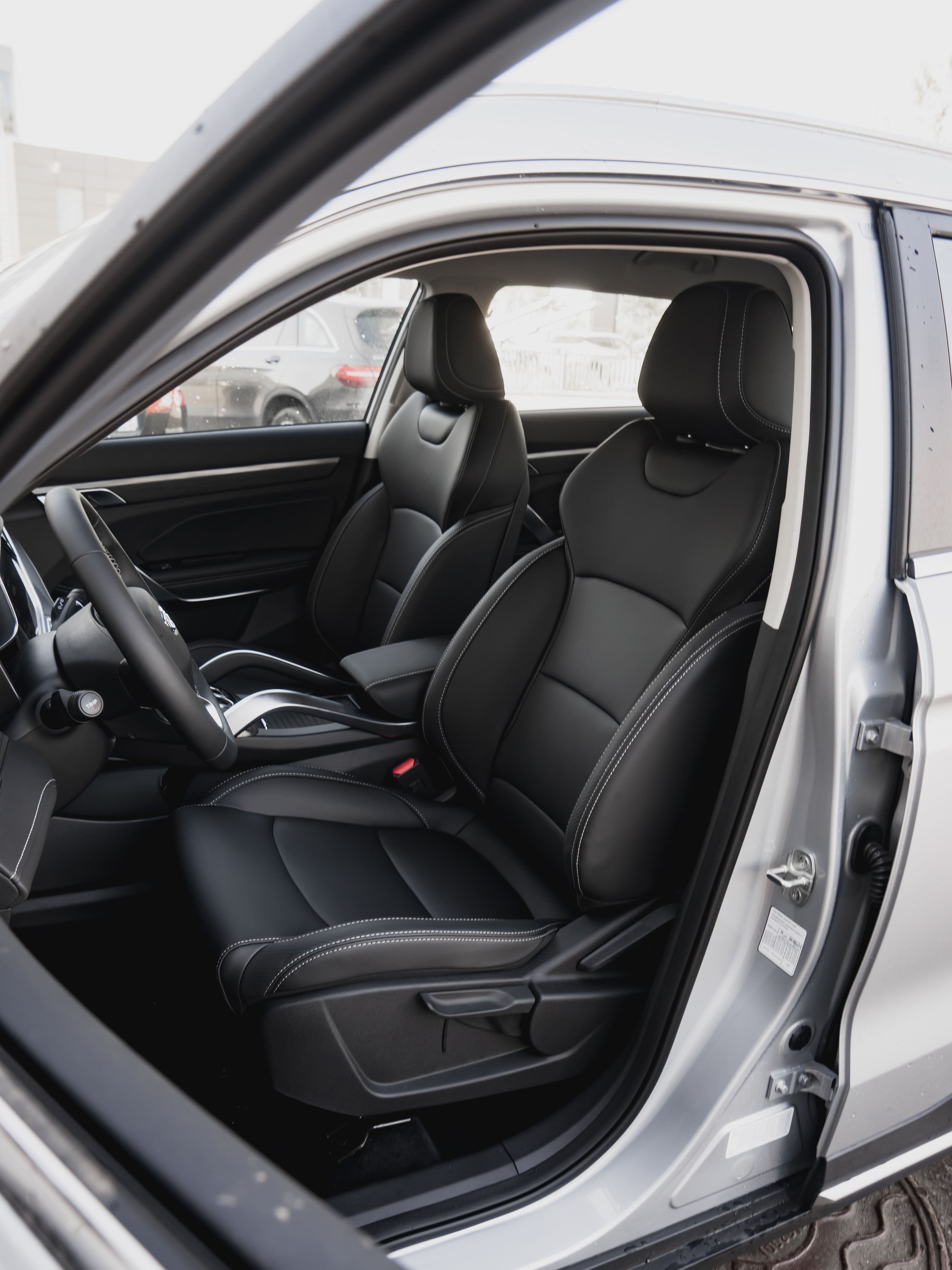 Belgee X70 2025 года, 0 км - вид 10