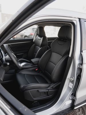 Belgee X70 2025 года, 0 км - вид 10