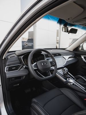 Belgee X70 2025 года, 0 км - вид 11