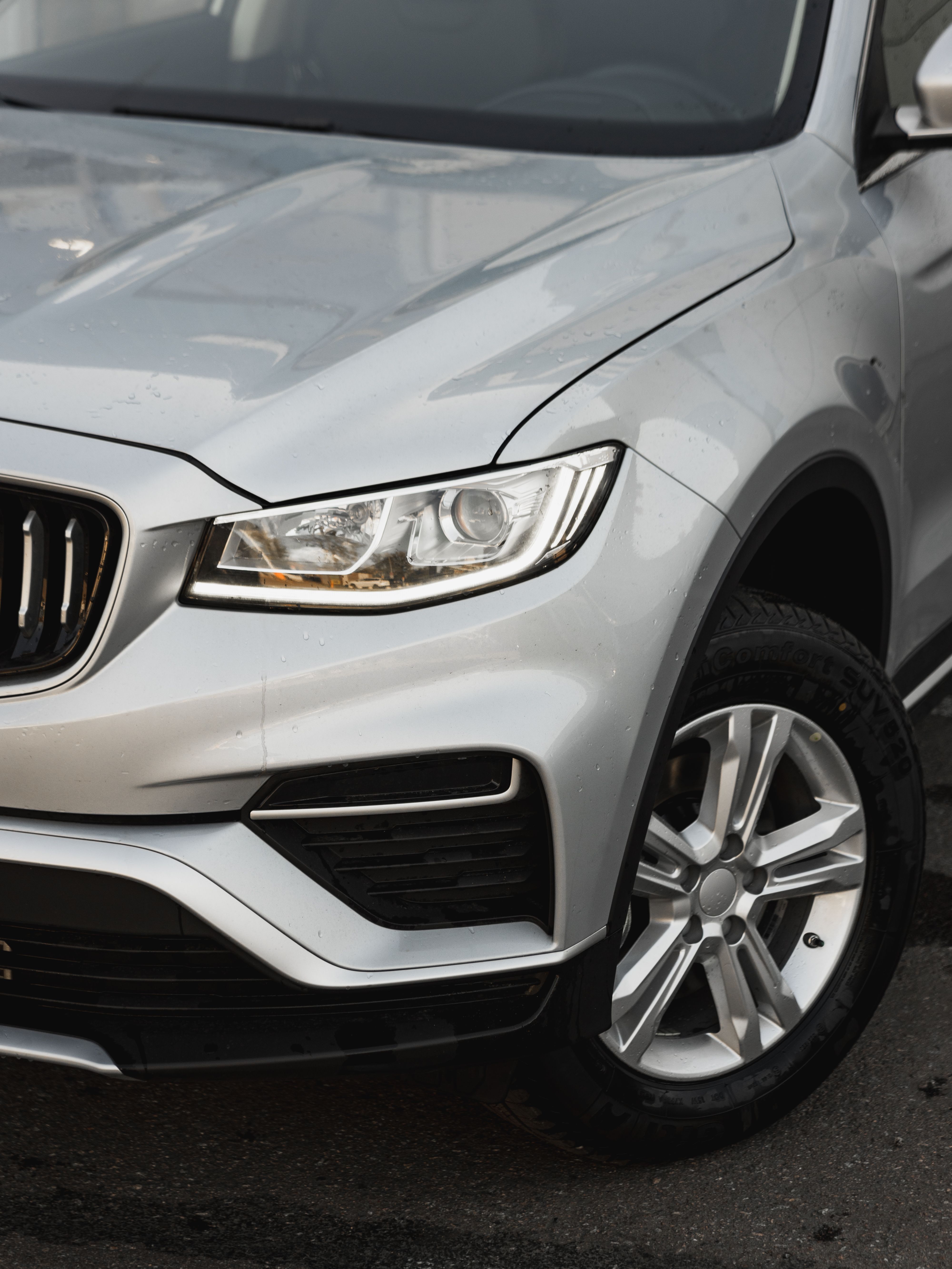 Belgee X70 2025 года, 0 км - вид 5