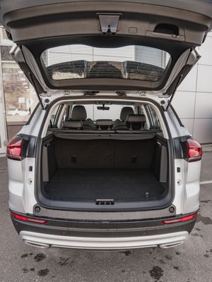 Belgee X70 2025 года, 0 км - вид 8