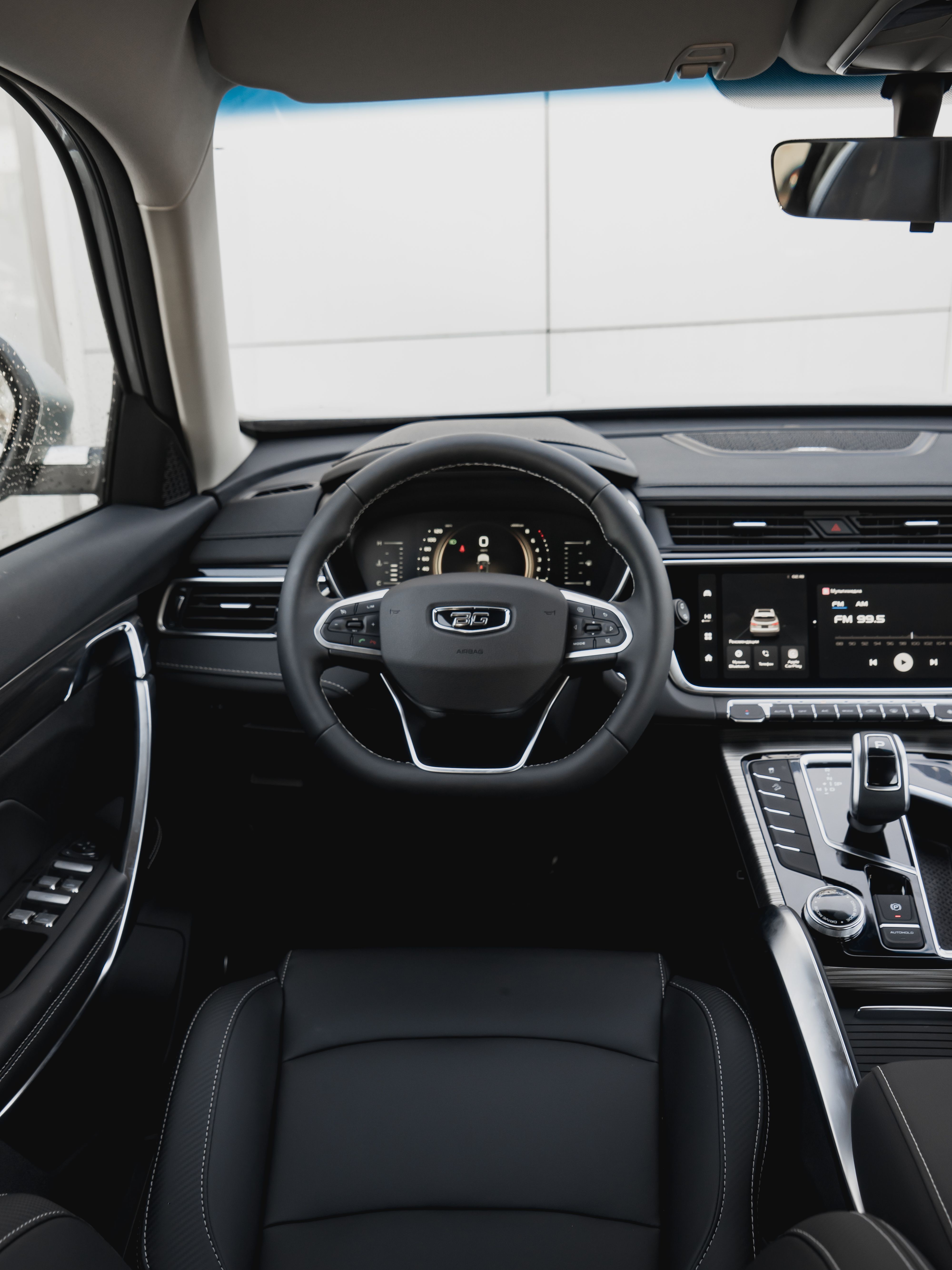 Belgee X70 2025 года, 0 км - вид 12