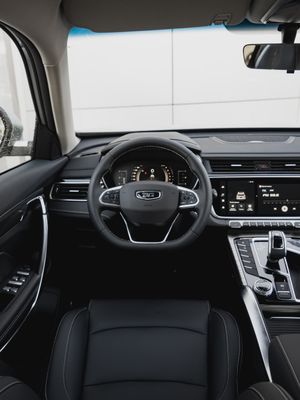 Belgee X70 2025 года, 0 км - вид 12