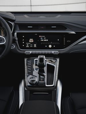 Belgee X70 2025 года, 0 км - вид 13