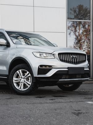 Belgee X70 2025 года, 0 км - вид 4