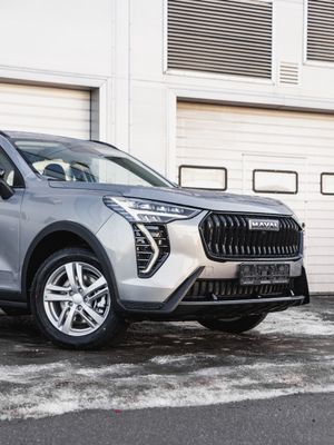 Haval Jolion 2026 года, 0 км - вид 4
