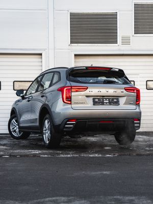 Haval Jolion 2026 года, 0 км - вид 6