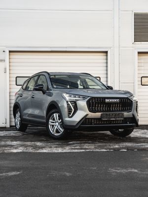 Haval Jolion 2026 года, 0 км - вид 3