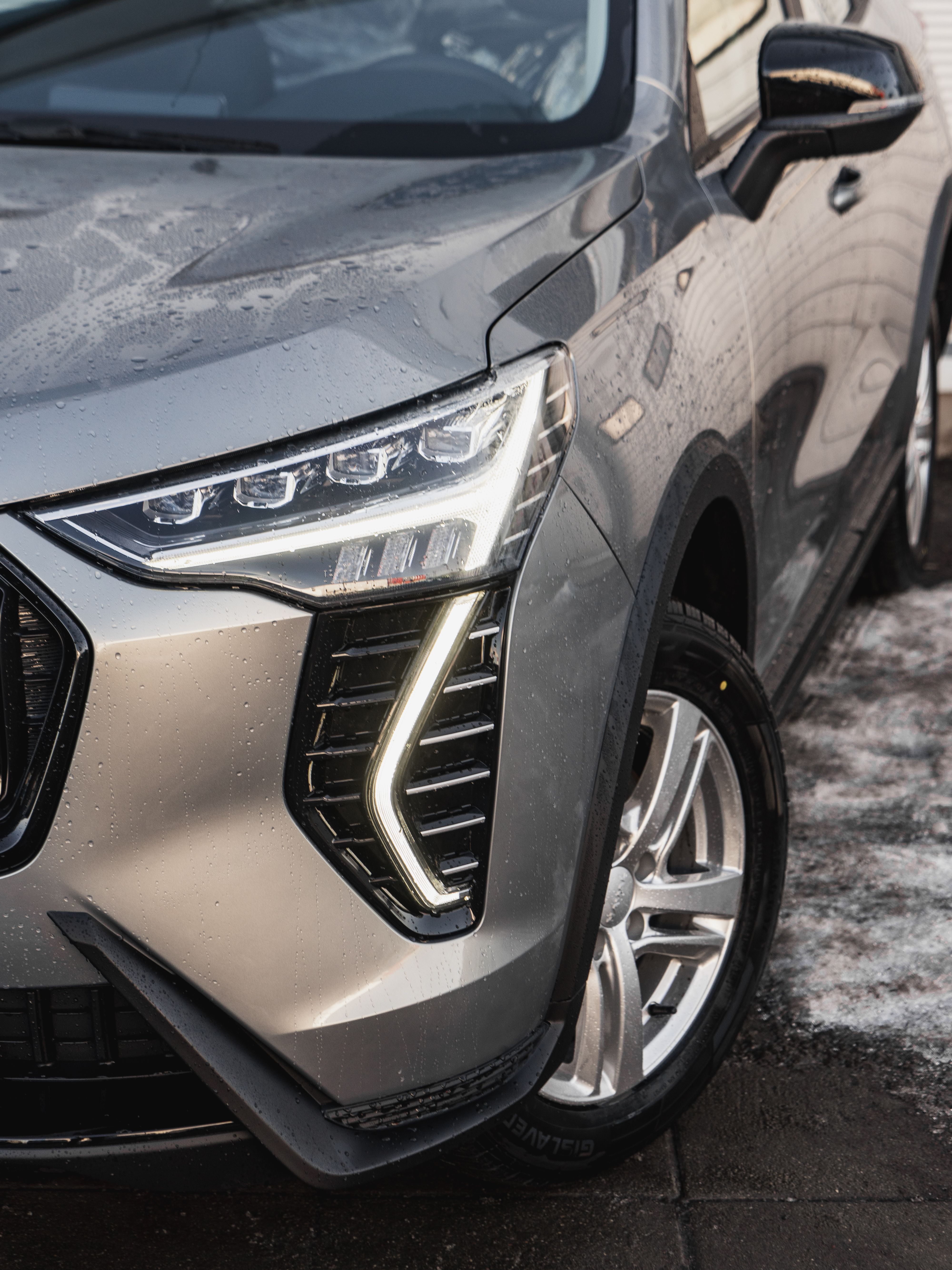 Haval Jolion 2026 года, 0 км - вид 5