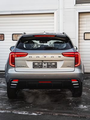 Haval Jolion 2026 года, 0 км - вид 7