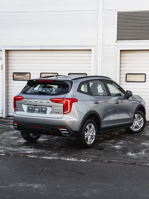 Haval Jolion 2026 года, 0 км - вид 8