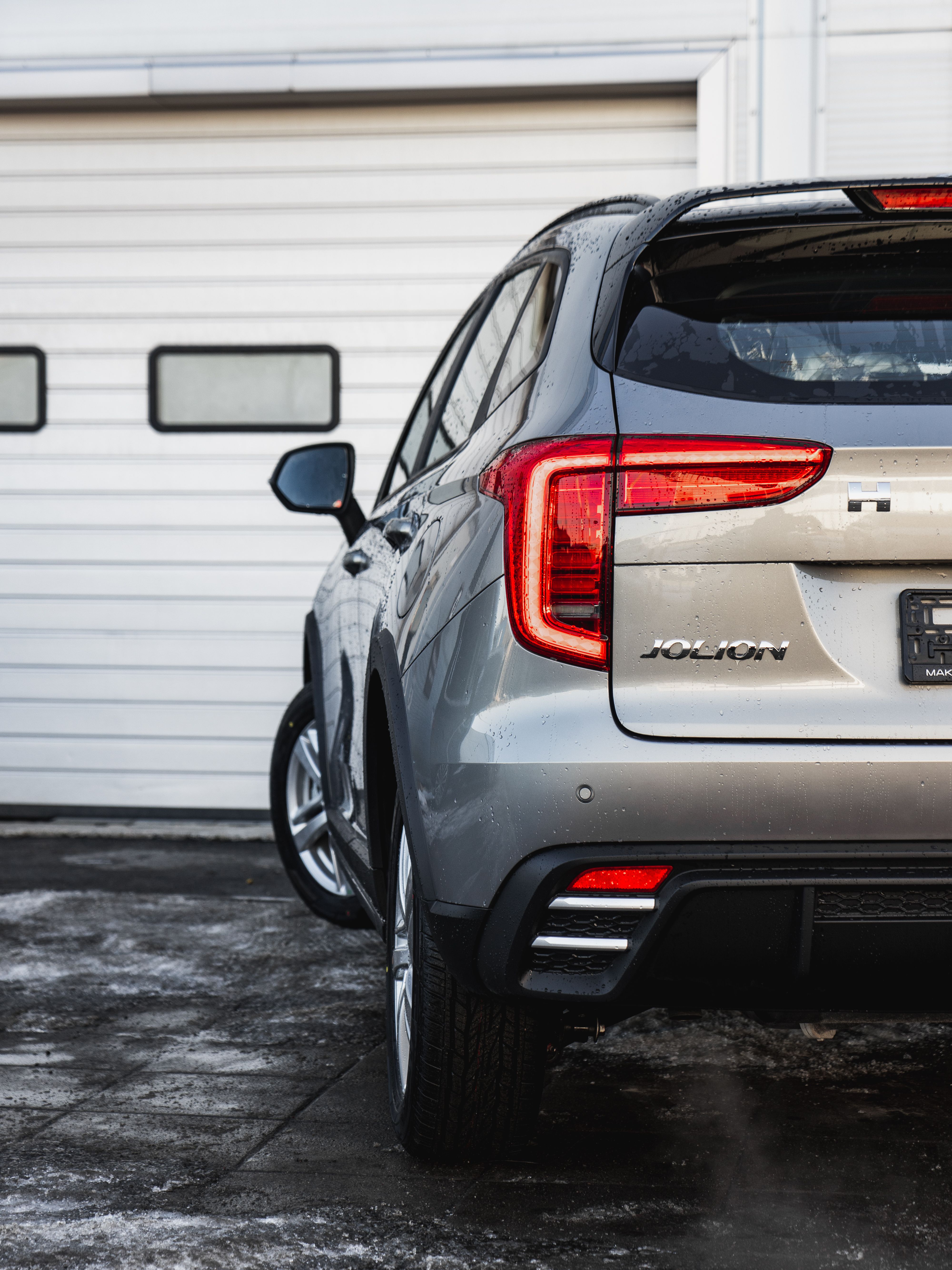 Haval Jolion 2026 года, 0 км - вид 9