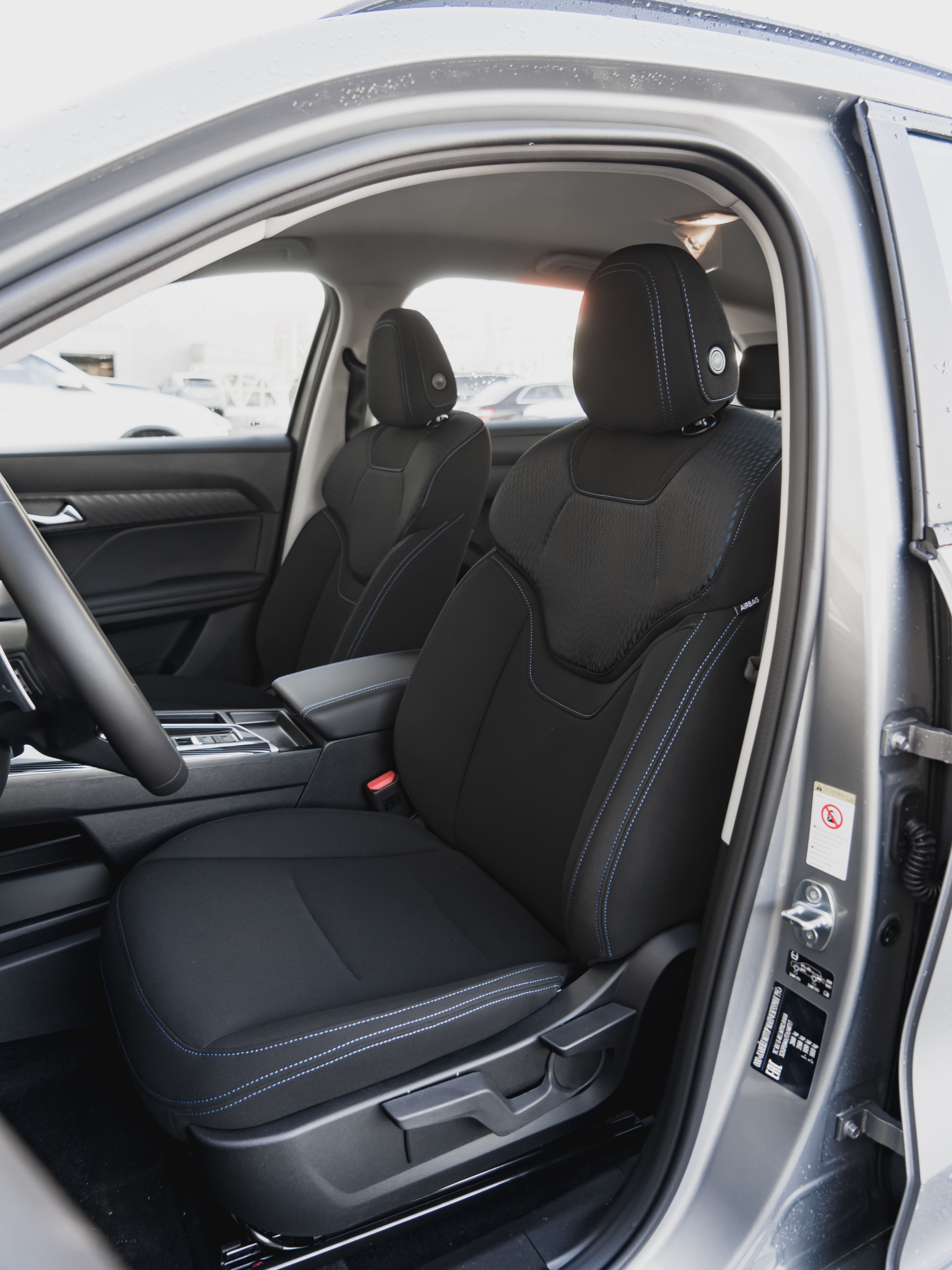 Haval Jolion 2026 года, 0 км - вид 11