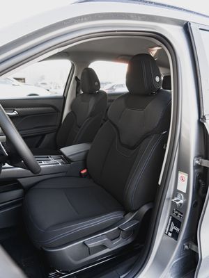 Haval Jolion 2026 года, 0 км - вид 11