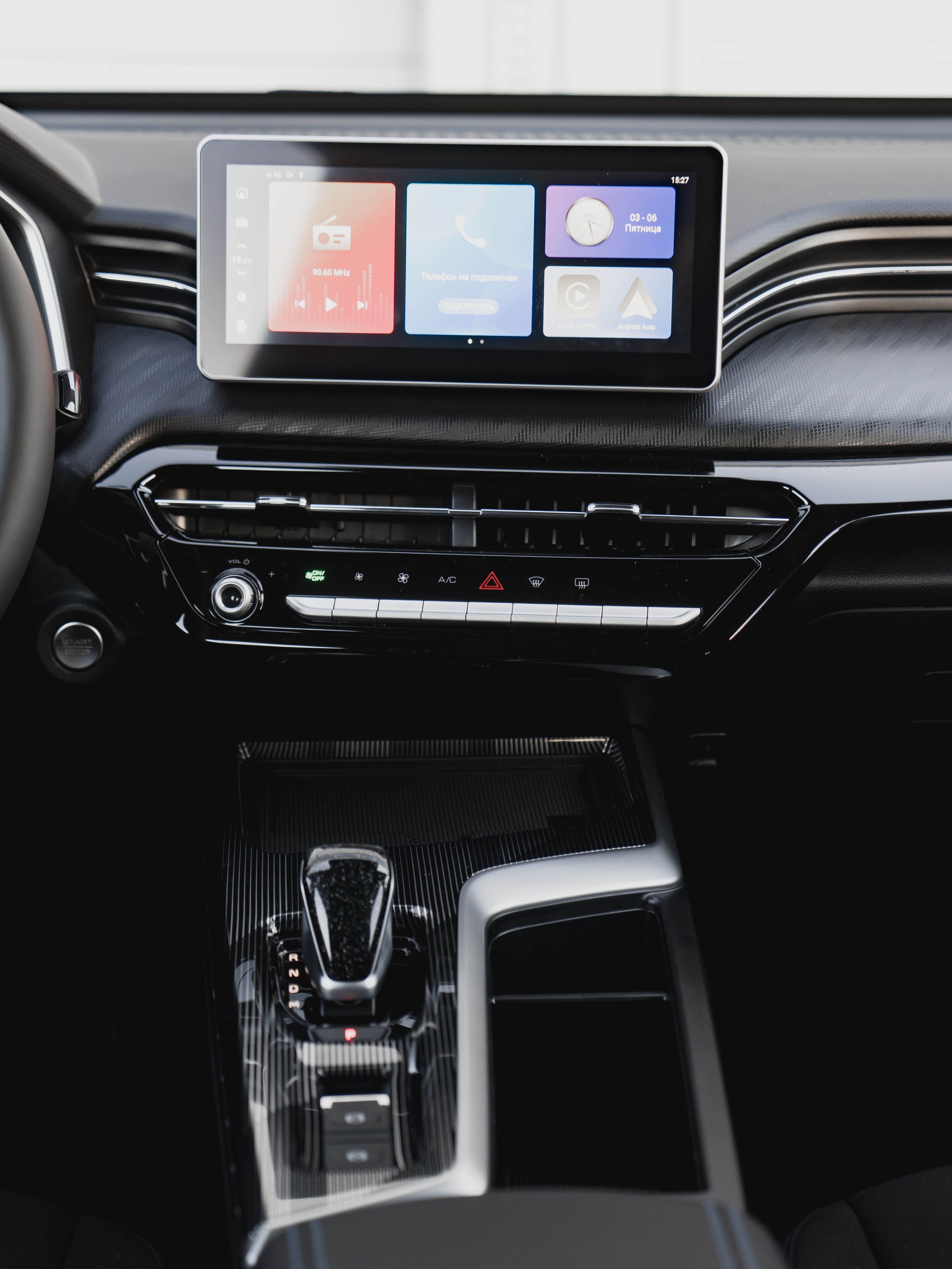 Haval Jolion 2026 года, 0 км - вид 14