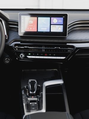 Haval Jolion 2026 года, 0 км - вид 14