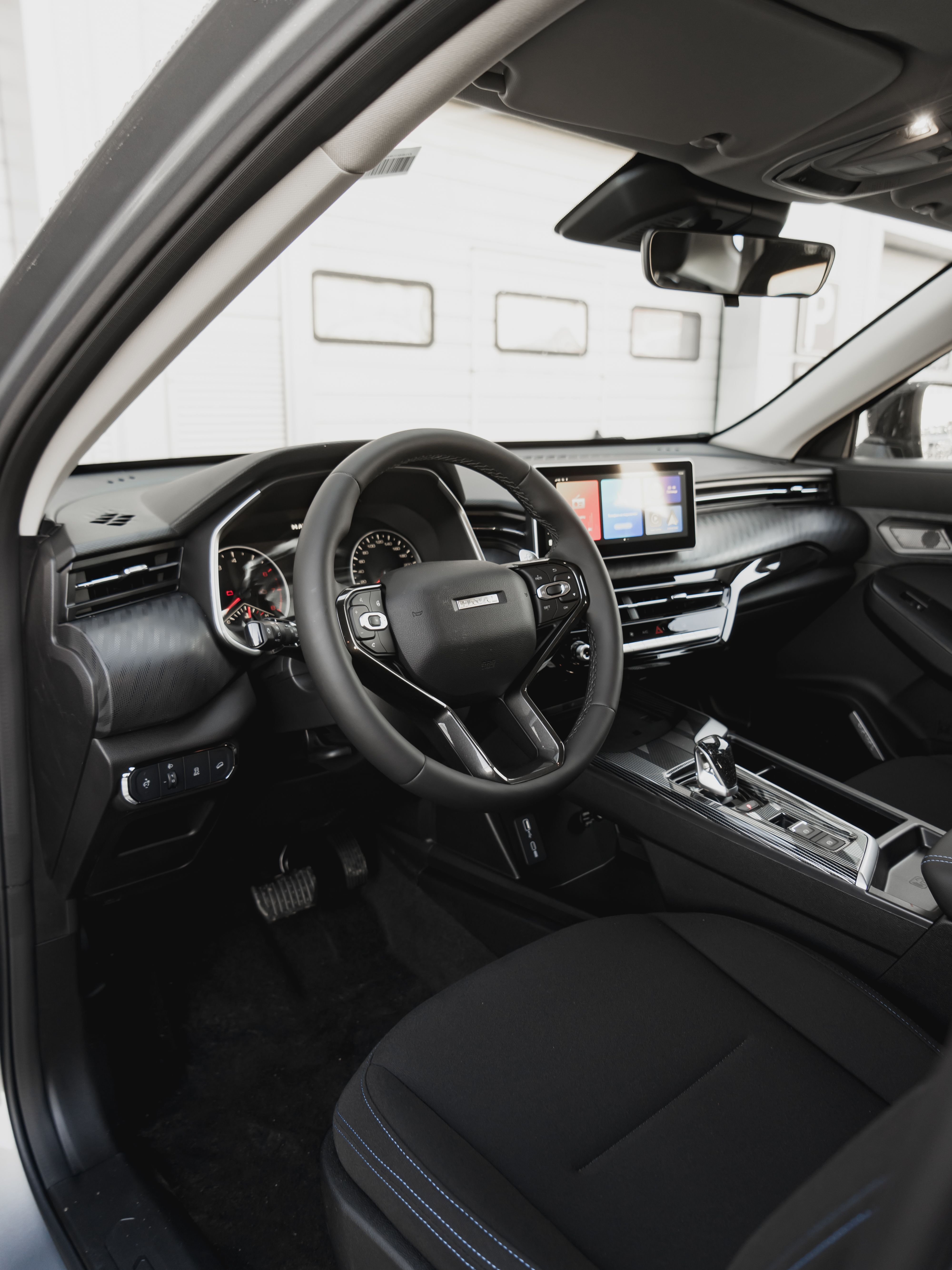 Haval Jolion 2026 года, 0 км - вид 13