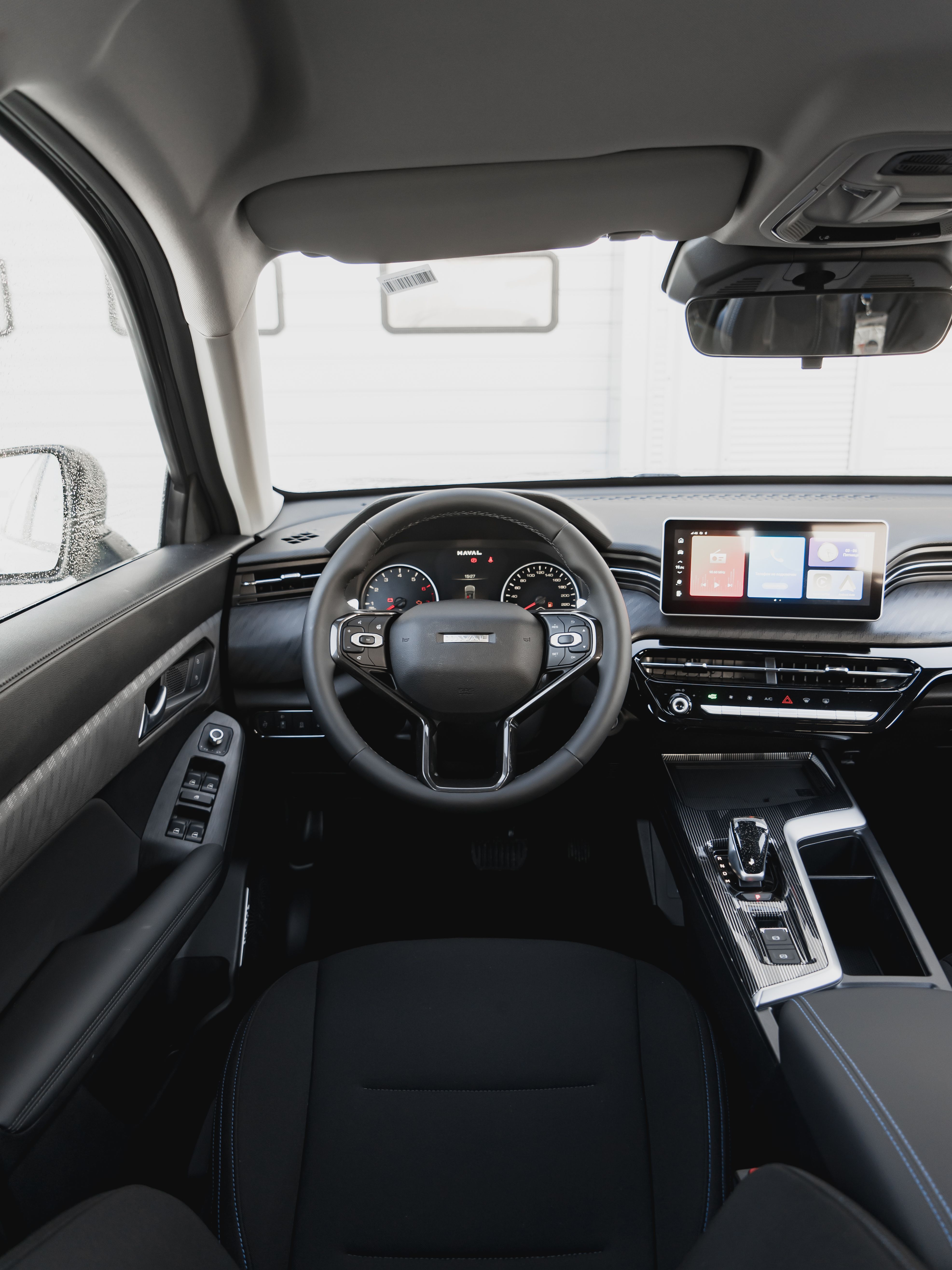 Haval Jolion 2026 года, 0 км - вид 12