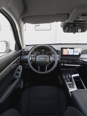 Haval Jolion 2026 года, 0 км - вид 12