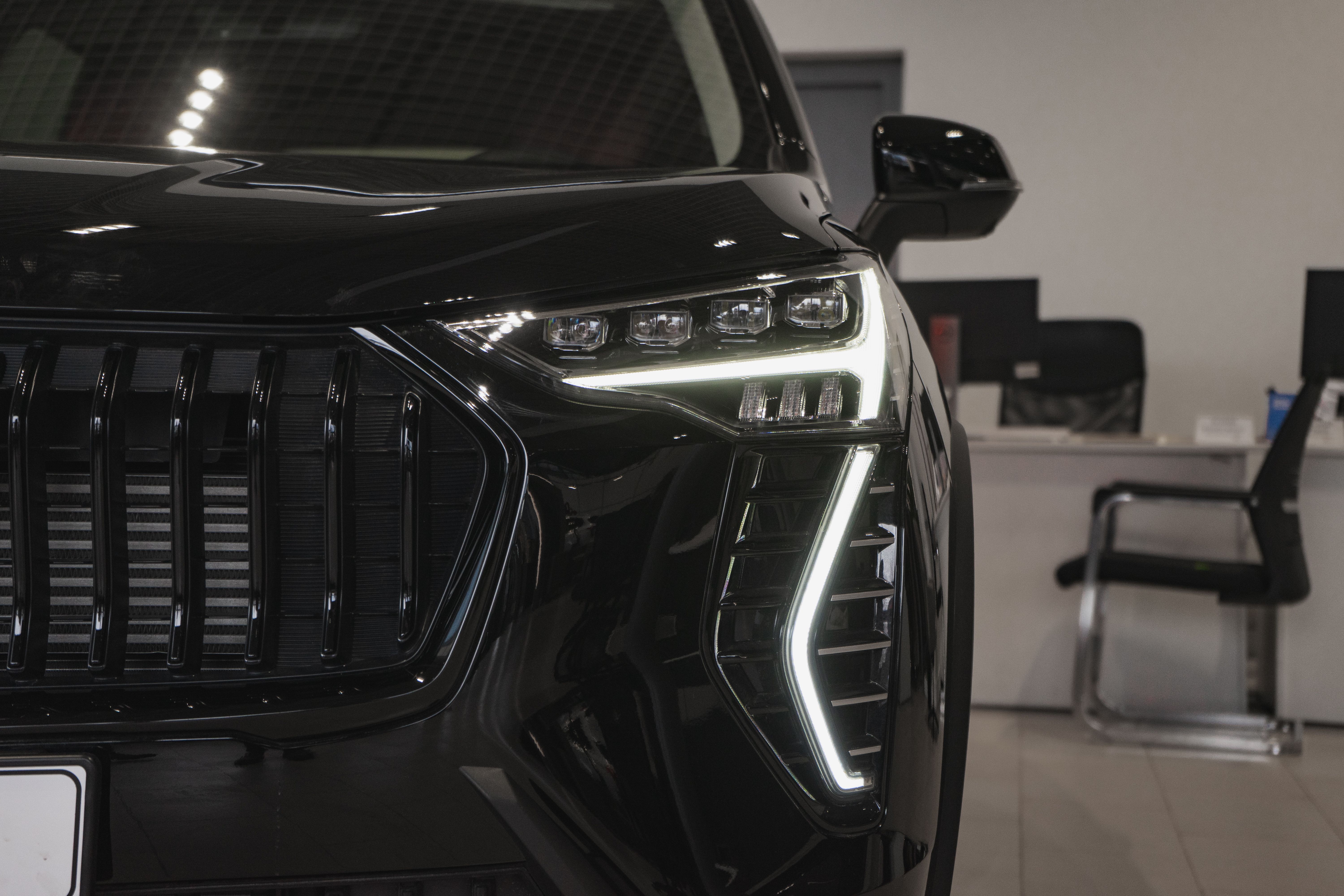 Haval Jolion 2026 года, 0 км - вид 6