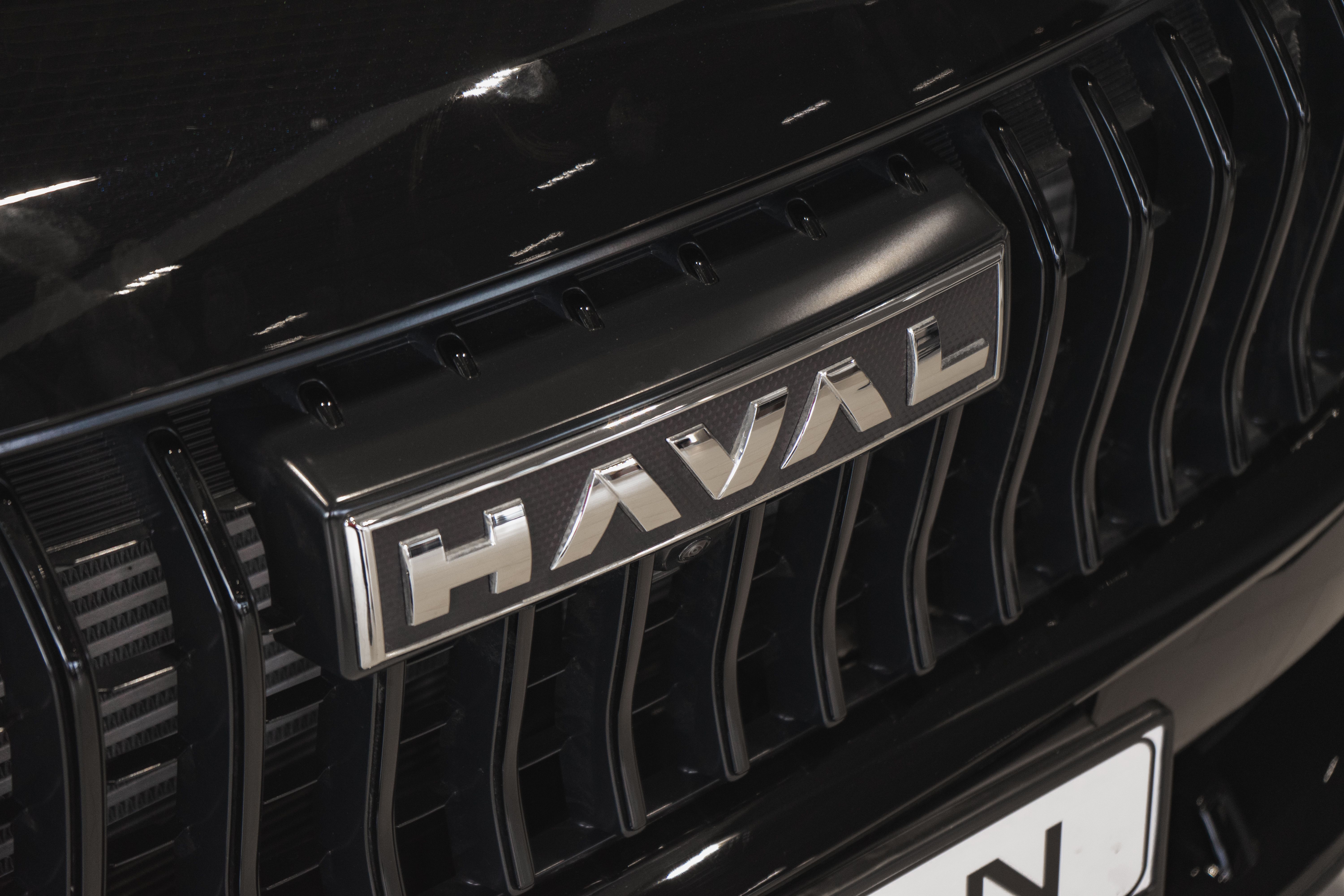 Haval Jolion 2026 года, 0 км - вид 7