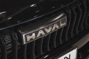 Haval Jolion 2026 года, 0 км - вид 7