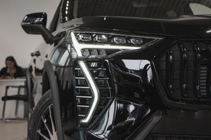 Haval Jolion 2026 года, 0 км - вид 9
