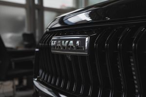 Haval Jolion 2026 года, 0 км - вид 8