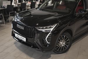 Haval Jolion 2026 года, 0 км - вид 4