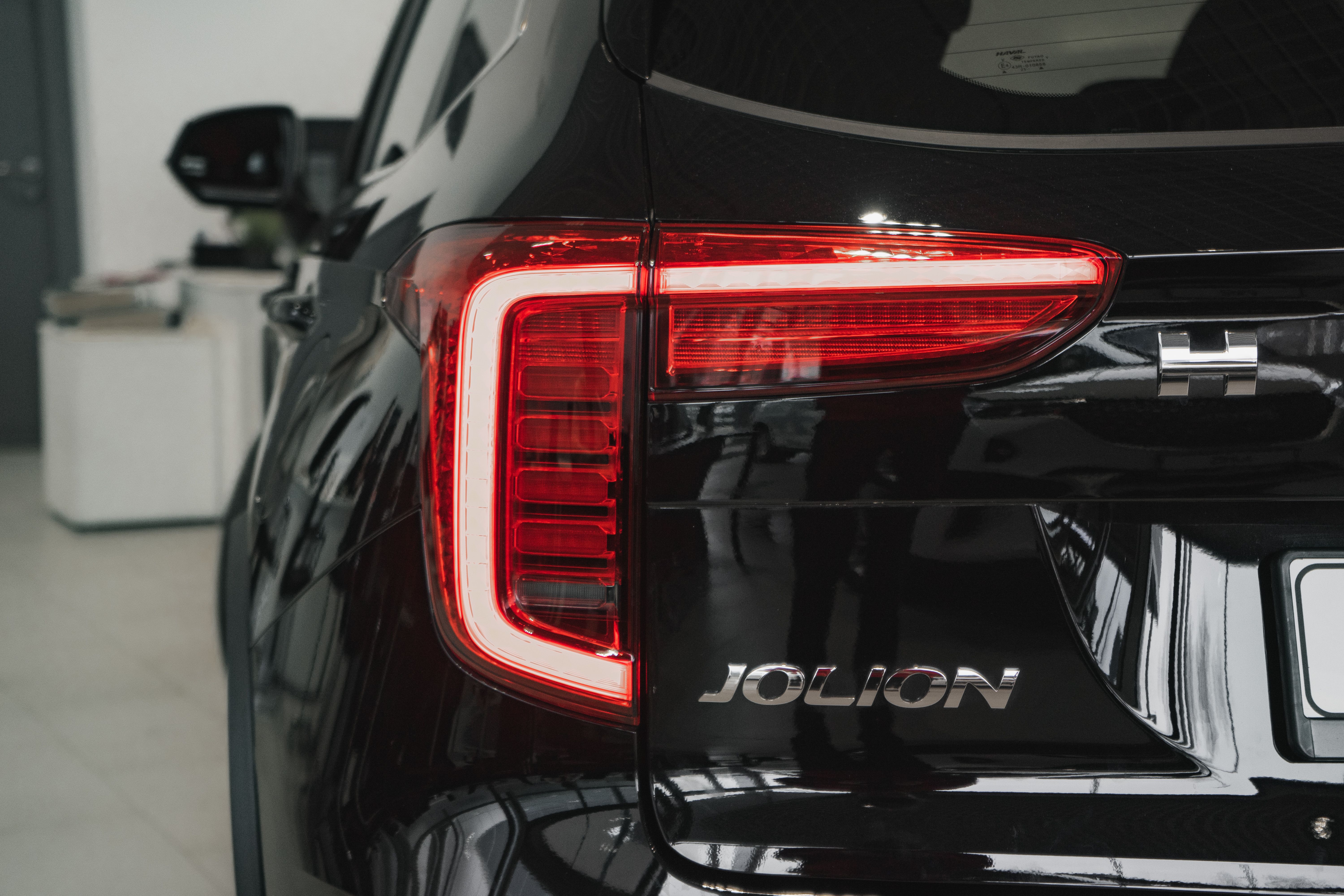 Haval Jolion 2026 года, 0 км - вид 16