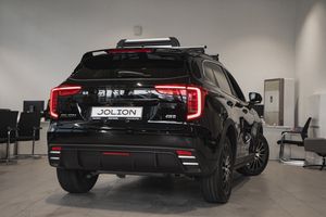 Haval Jolion 2026 года, 0 км - вид 15