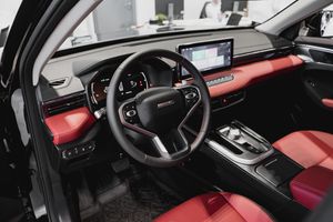 Haval Jolion 2026 года, 0 км - вид 24