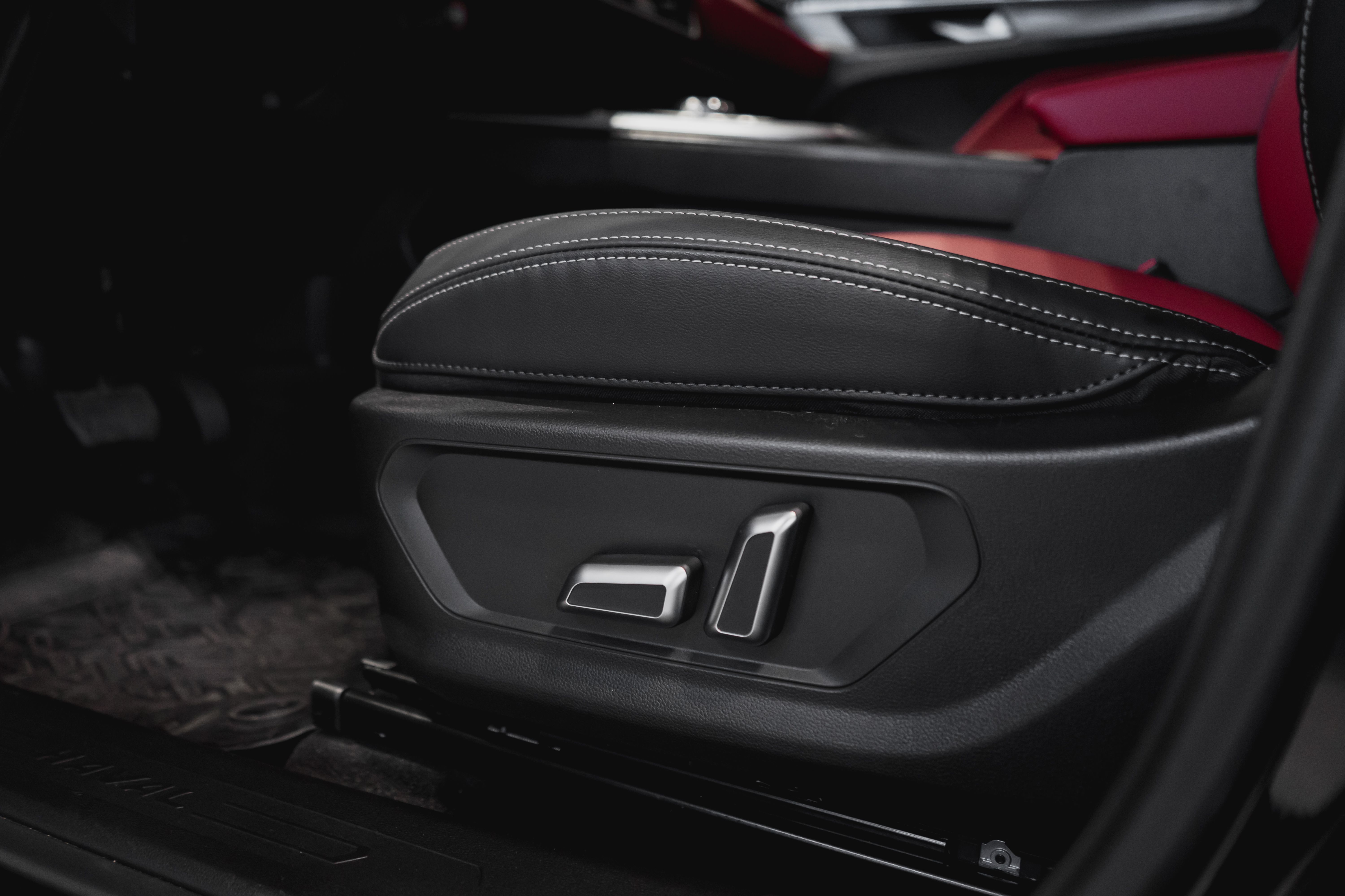 Haval Jolion 2026 года, 0 км - вид 25