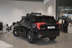 Haval Jolion 2026 года, 0 км - вид 11