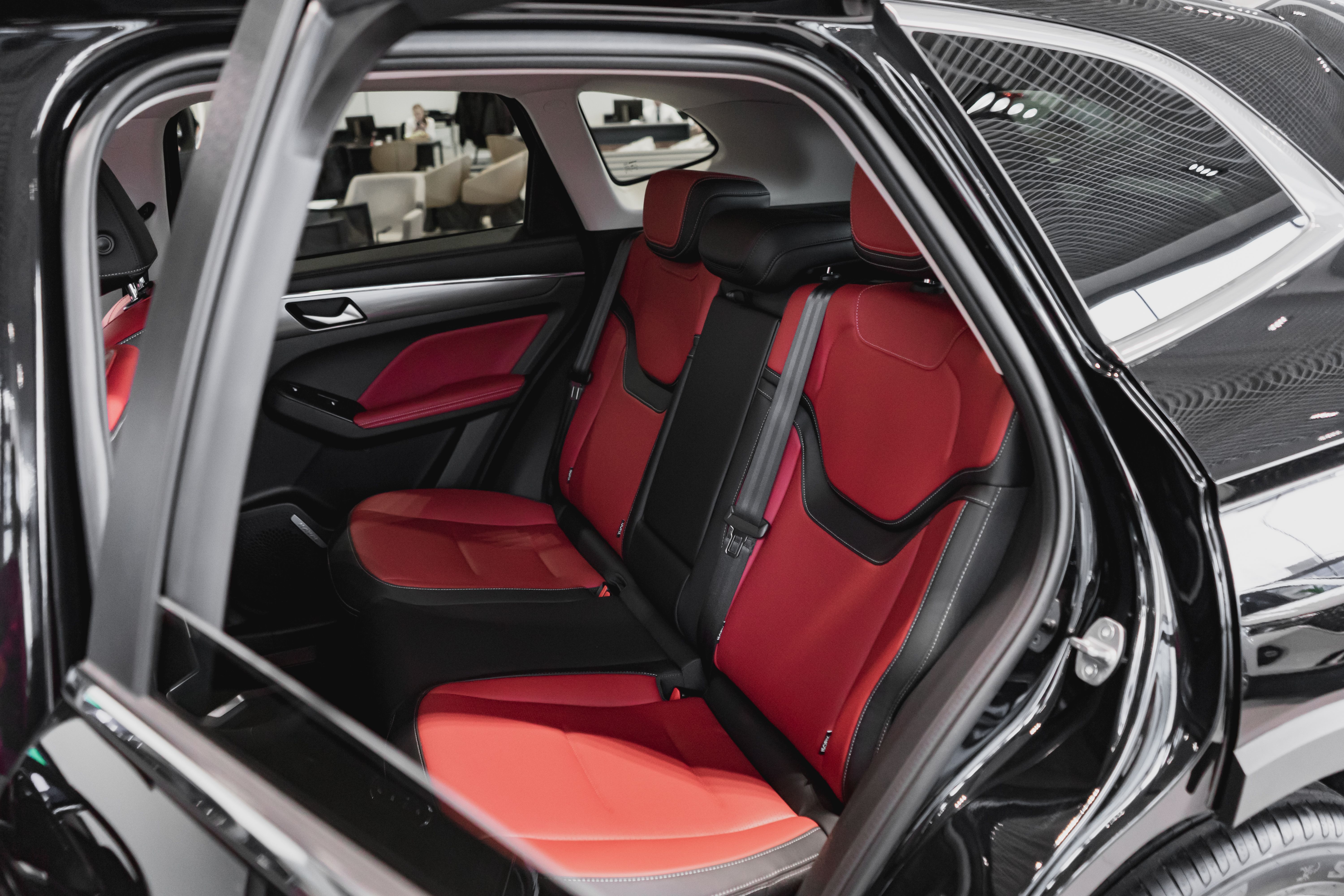 Haval Jolion 2026 года, 0 км - вид 39