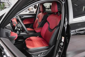 Haval Jolion 2026 года, 0 км - вид 22