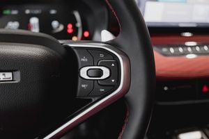 Haval Jolion 2026 года, 0 км - вид 20