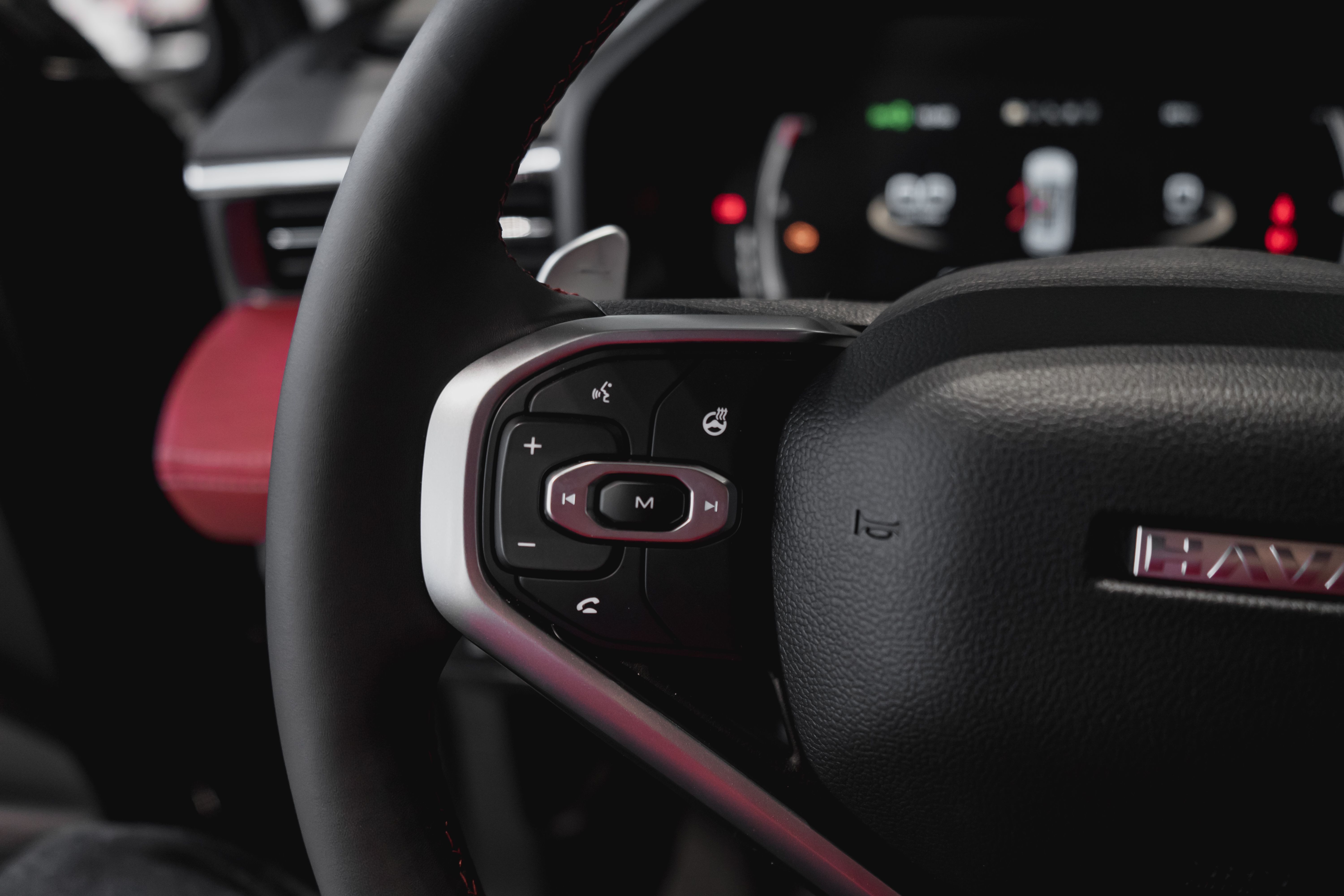 Haval Jolion 2026 года, 0 км - вид 19