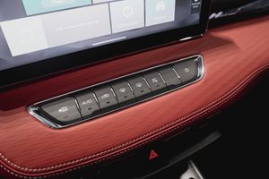 Haval Jolion 2026 года, 0 км - вид 27