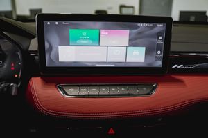 Haval Jolion 2026 года, 0 км - вид 29