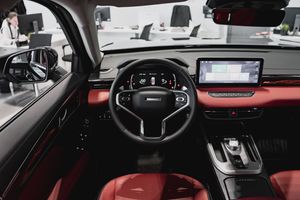 Haval Jolion 2026 года, 0 км - вид 31