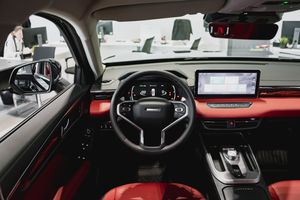 Haval Jolion 2026 года, 0 км - вид 33