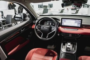 Haval Jolion 2026 года, 0 км - вид 34