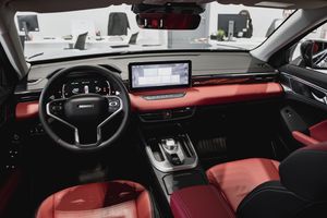 Haval Jolion 2026 года, 0 км - вид 36