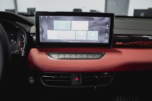 Haval Jolion 2026 года, 0 км - вид 37