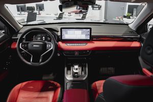 Haval Jolion 2026 года, 0 км - вид 23