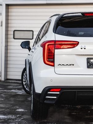 Haval Jolion 2026 года, 0 км - вид 9