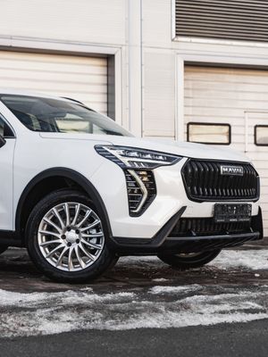 Haval Jolion 2026 года, 0 км - вид 4